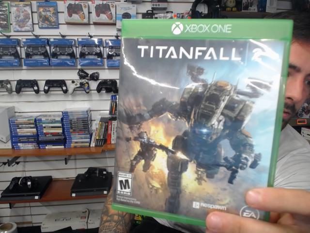 Titanfall 2