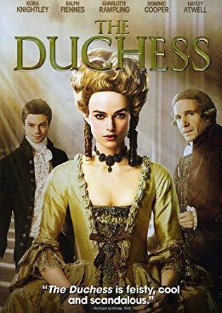 The duchess