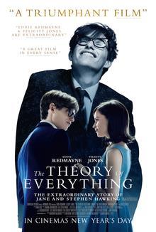 The theory of everything