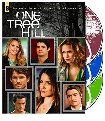 One three hill dvd 9th & 10th