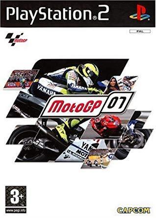 Moto gp 07