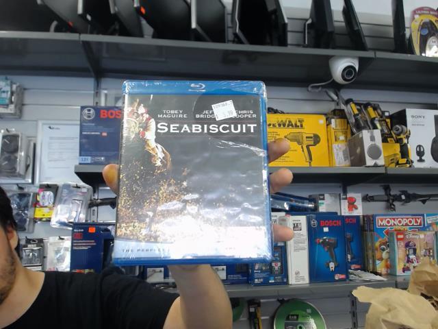 Seabiscuit