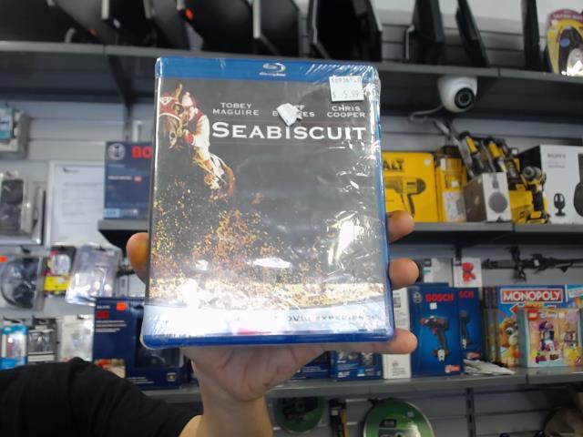 Seabiscuit