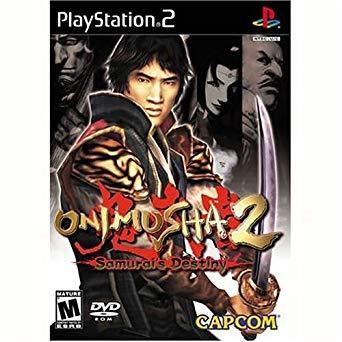 Onimusha 2