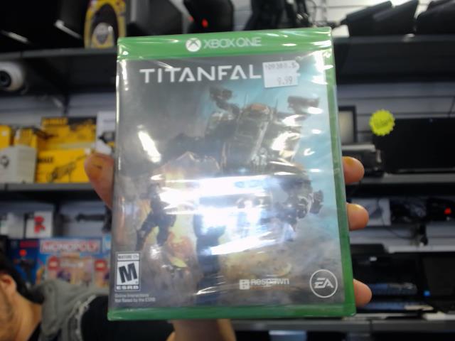 Titanfall 2