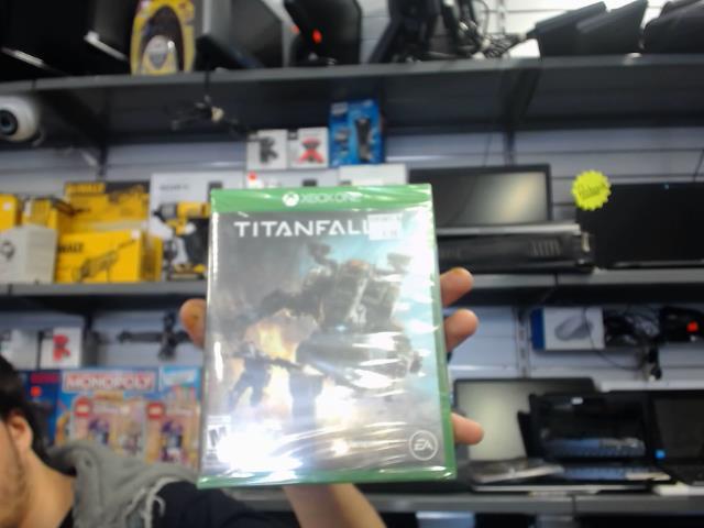 Titanfall 2