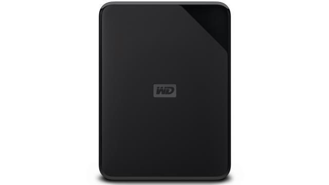 Wd elements se 1tb