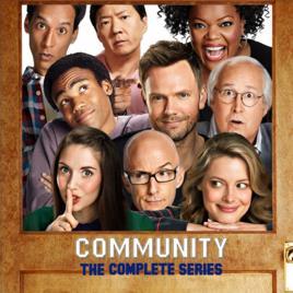 Community series