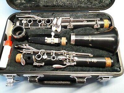 Clarinet vintage