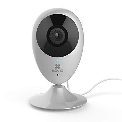 Hd indoor camera