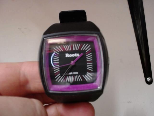 Montre pour femme