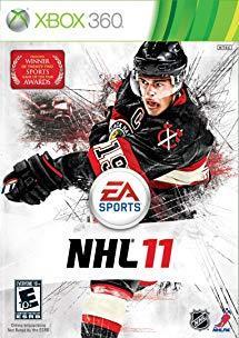 Nhl 11