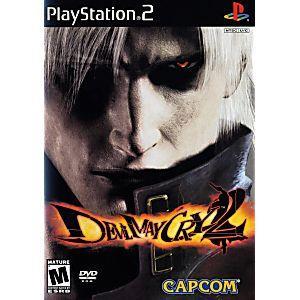 Devil may cry 2