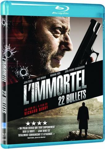 L'immortel