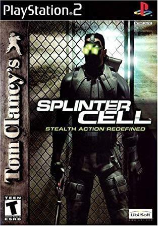 Splinter cell