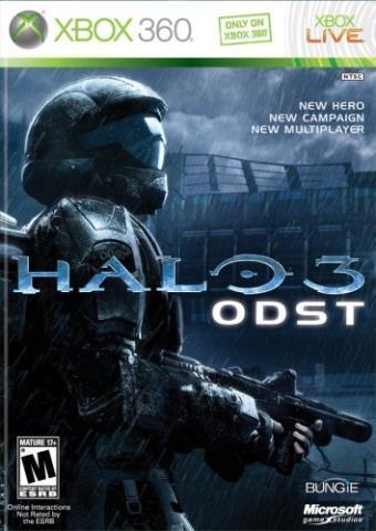 Halo 3