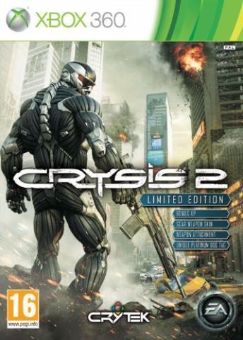 Crysis 2