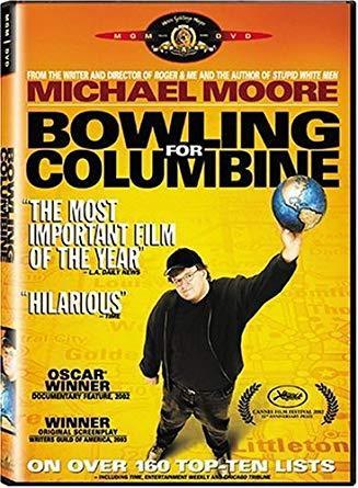 Bowling for columbine