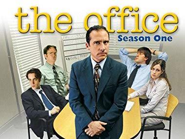 The office