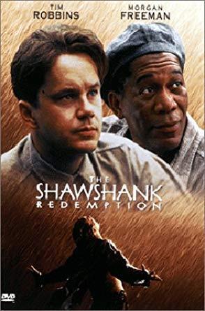 The shawshank redemption