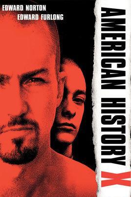 American history x