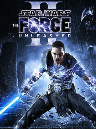 Star wars the force unleashed