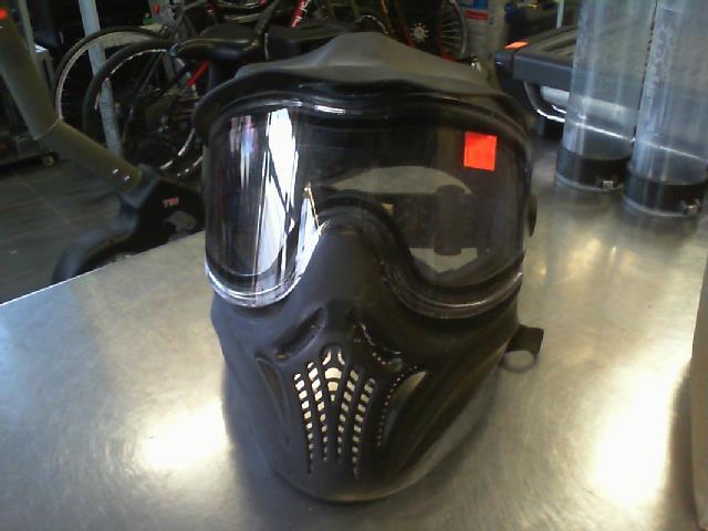 Masque paintball