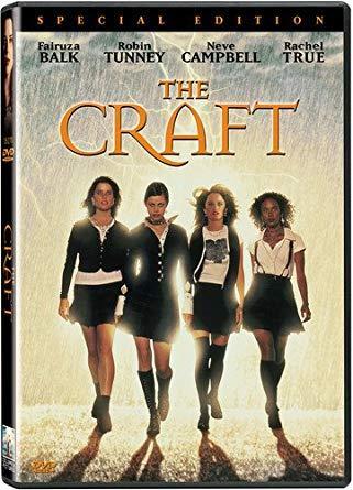 The craft