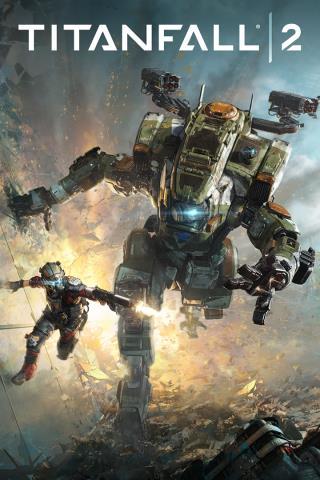 Titanfall