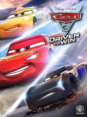 Cars 3