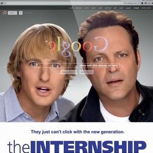 The internship