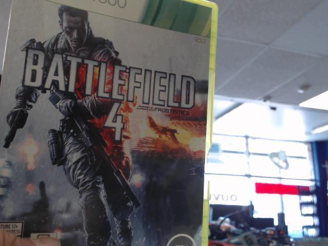 Battlefield 4