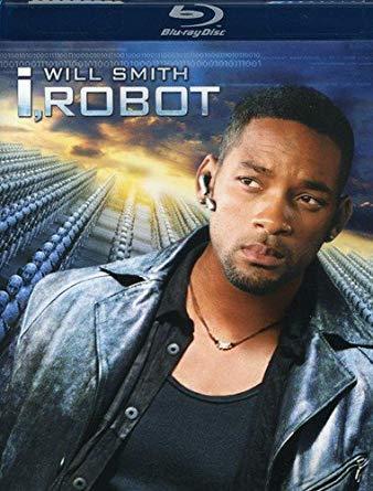 I,robot