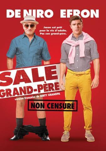 Sale grand-pere