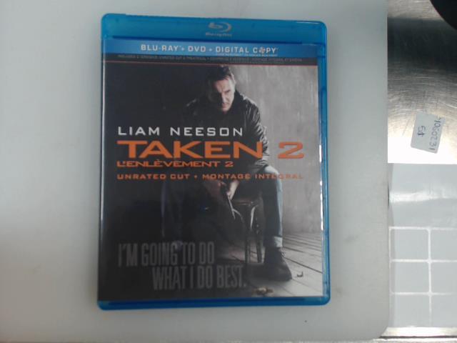 Taken 2