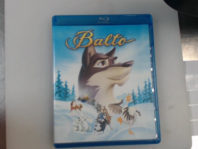 Balto