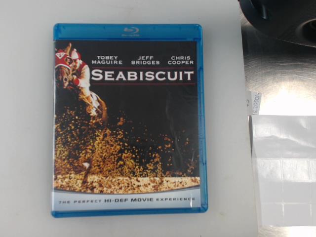 Seabiscuit