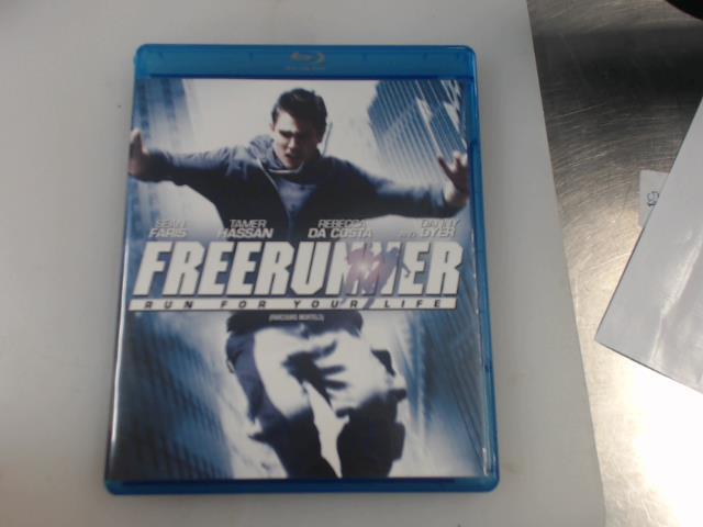 Freerunner