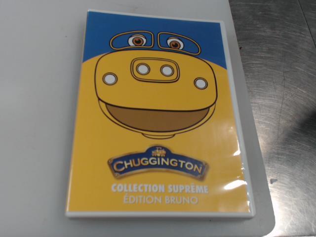 Chuggington