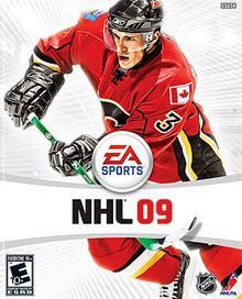 Nhl09