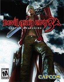 Devil may cry 3