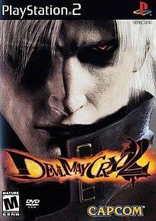 Devilmaycry2