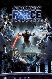 Star wars force unleashed