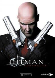 Hitman contract