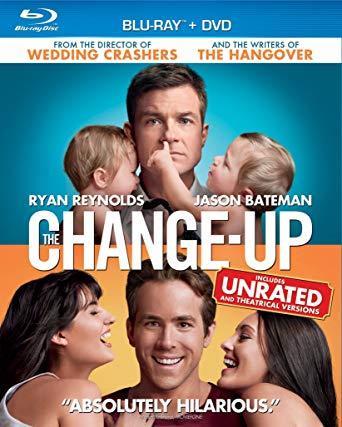 Change-up