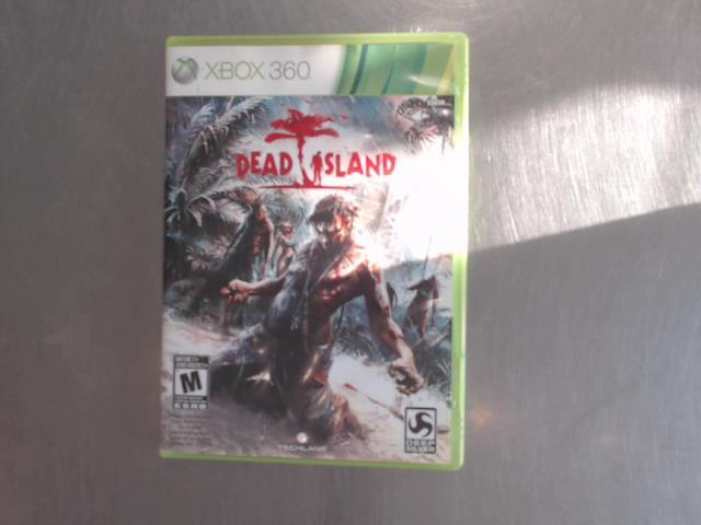 Dead island