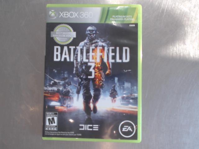 Battlefield 3