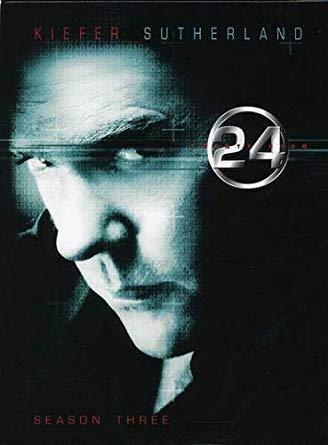 24 season 3