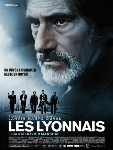 Les lyonnais