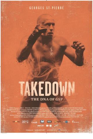 Takedown the dna og gsp